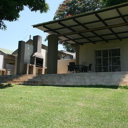 Mountain Creek Lodge Hazyview Bagian luar foto