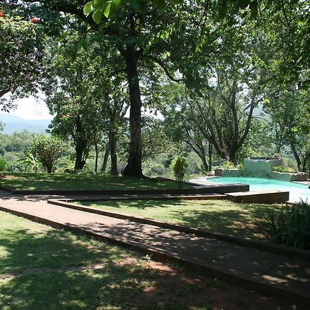 Mountain Creek Lodge Hazyview Bagian luar foto