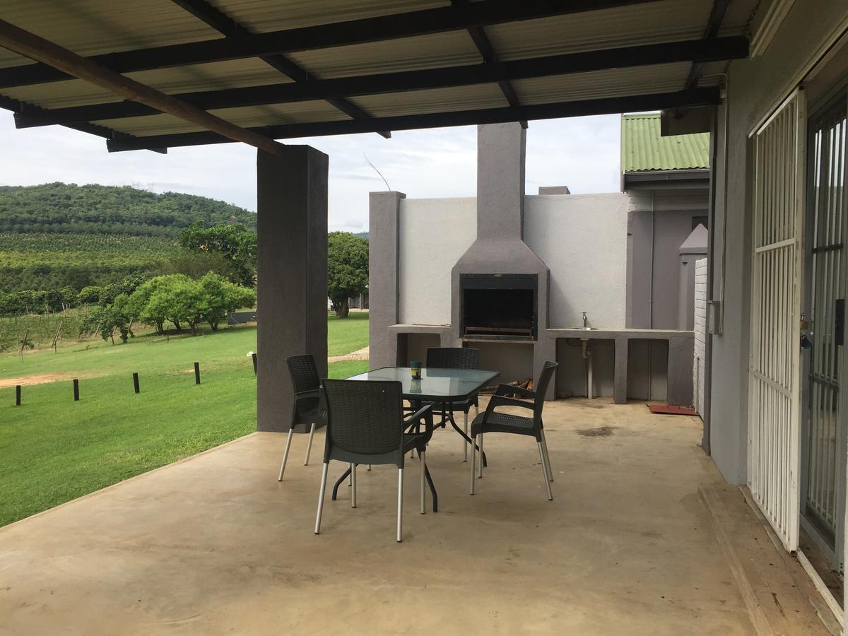 Mountain Creek Lodge Hazyview Bagian luar foto