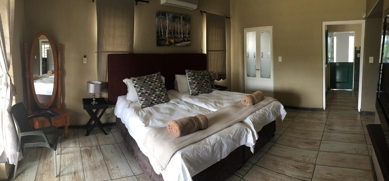 Mountain Creek Lodge Hazyview Bagian luar foto