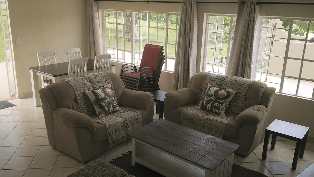 Mountain Creek Lodge Hazyview Bagian luar foto