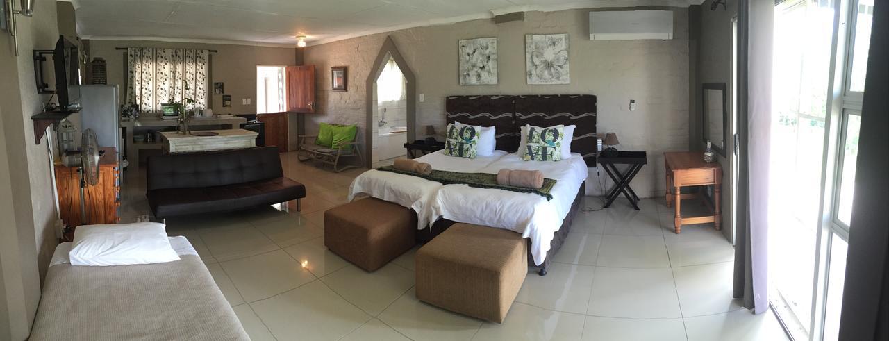 Mountain Creek Lodge Hazyview Bagian luar foto