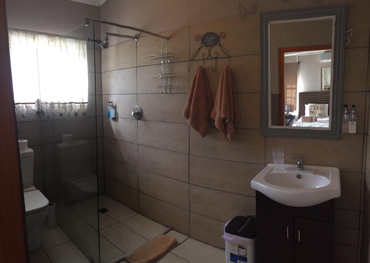Mountain Creek Lodge Hazyview Bagian luar foto