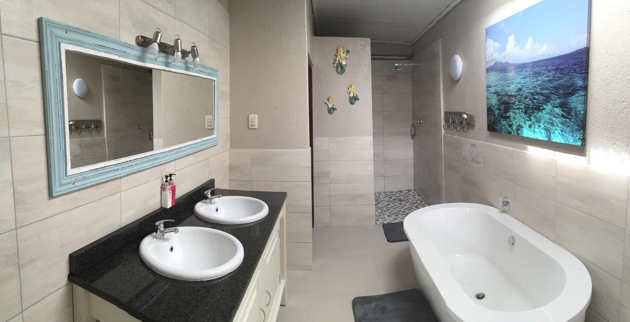 Mountain Creek Lodge Hazyview Bagian luar foto