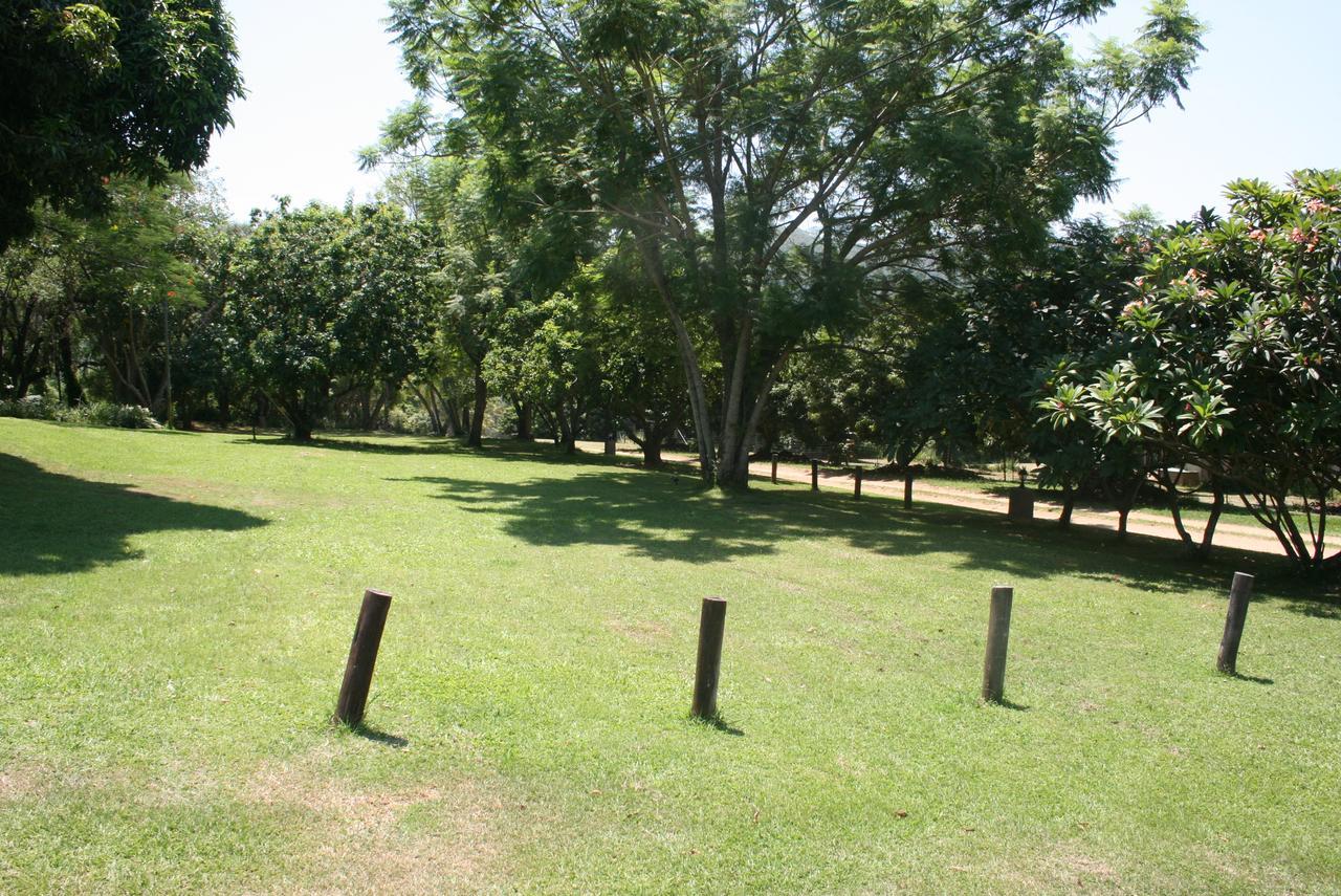 Mountain Creek Lodge Hazyview Bagian luar foto