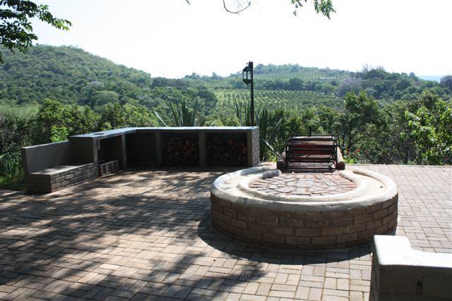 Mountain Creek Lodge Hazyview Bagian luar foto