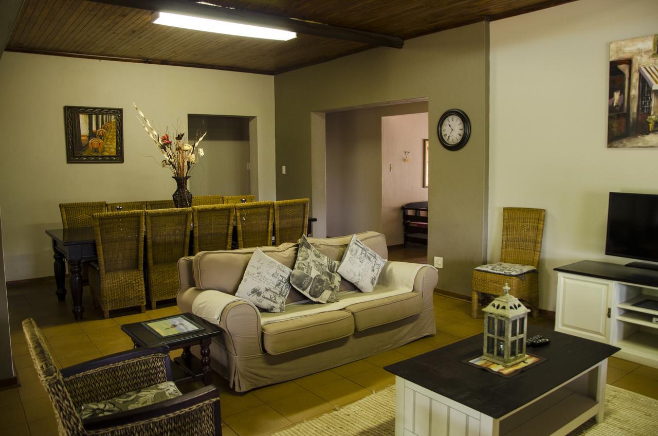 Mountain Creek Lodge Hazyview Bagian luar foto