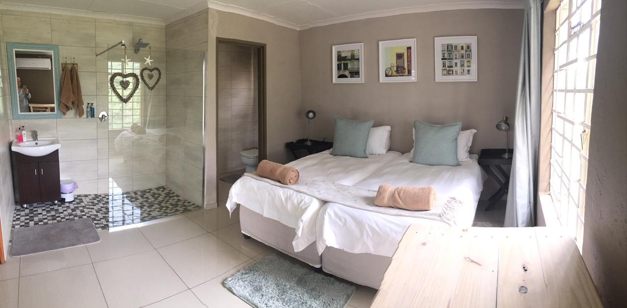 Mountain Creek Lodge Hazyview Bagian luar foto