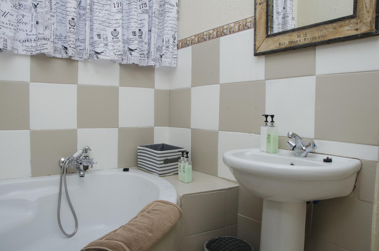 Mountain Creek Lodge Hazyview Bagian luar foto