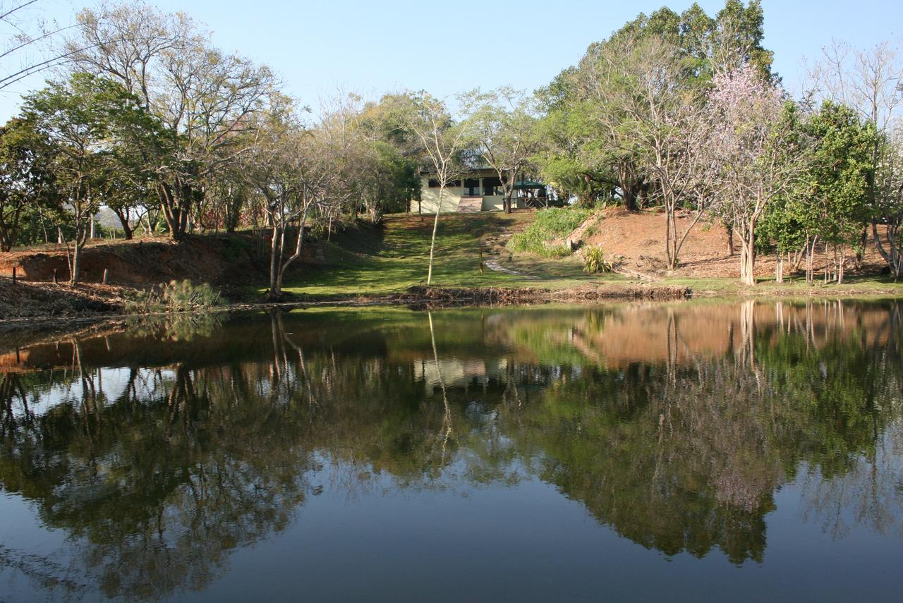 Mountain Creek Lodge Hazyview Bagian luar foto