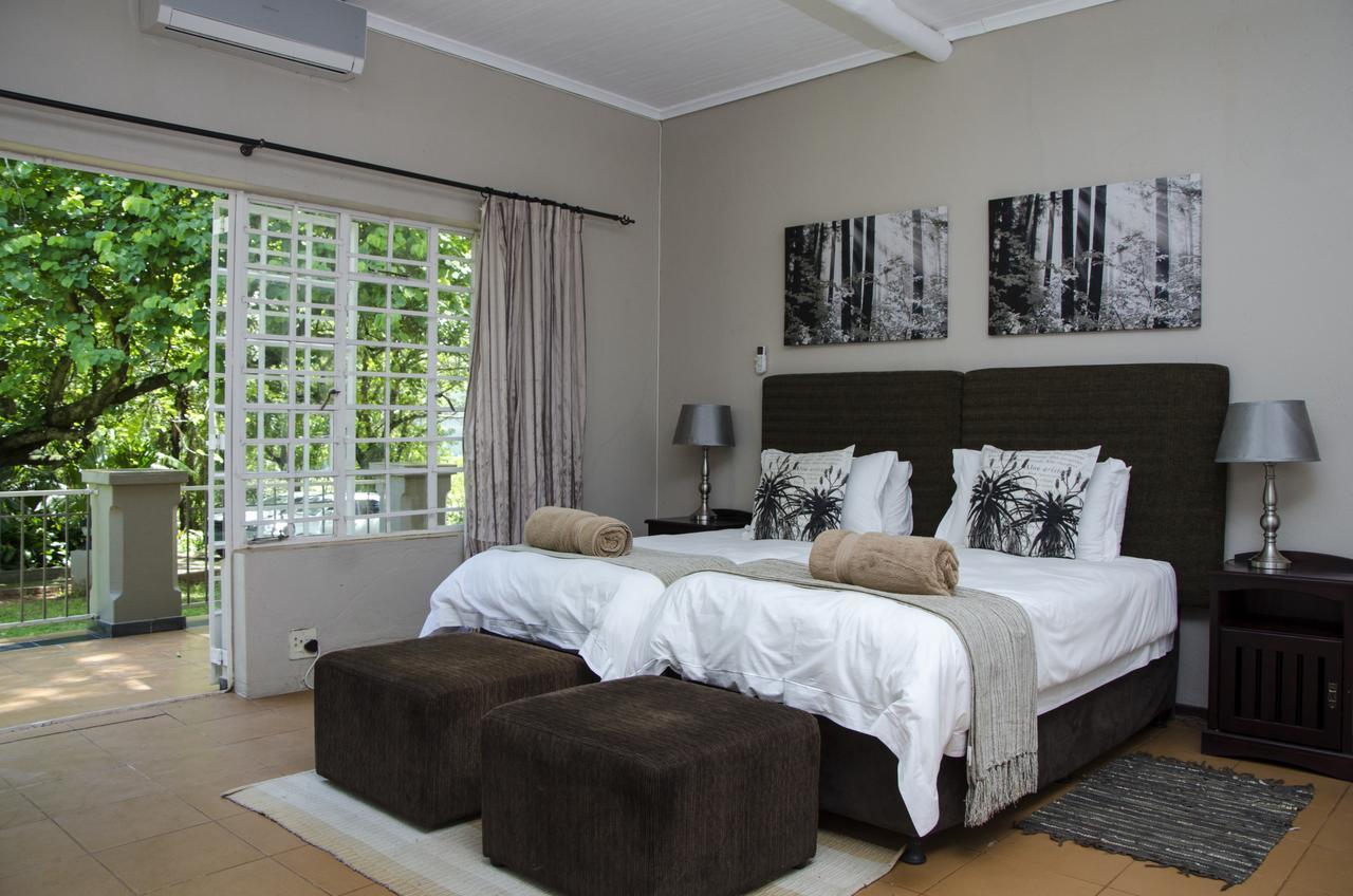 Mountain Creek Lodge Hazyview Bagian luar foto