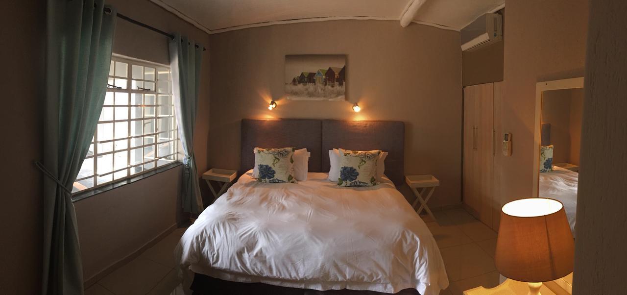 Mountain Creek Lodge Hazyview Bagian luar foto