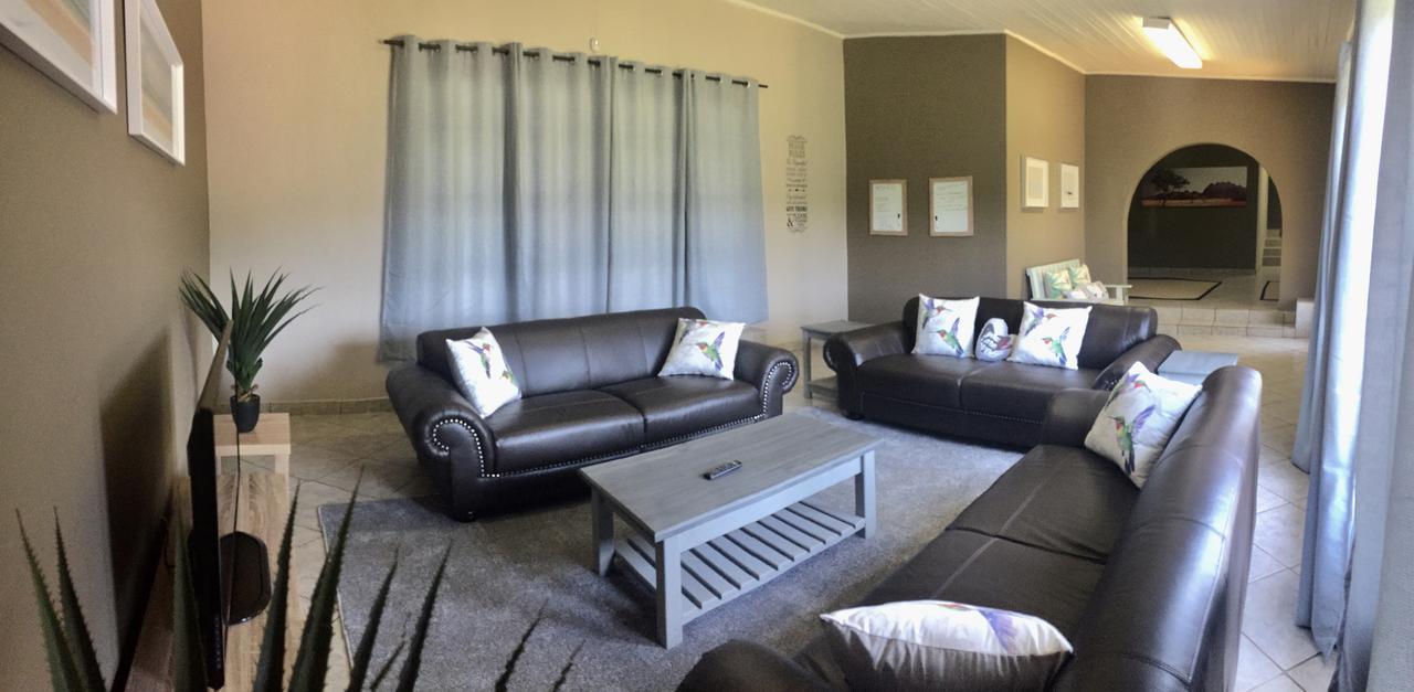Mountain Creek Lodge Hazyview Bagian luar foto